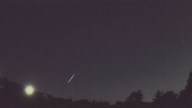 AMS90 meteor