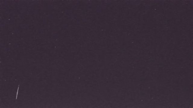 AMS90 meteor