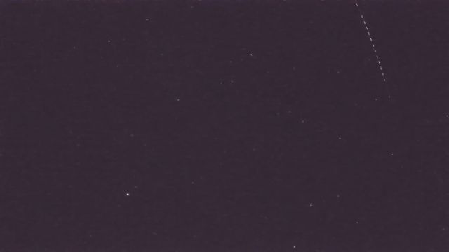 AMS90 meteor