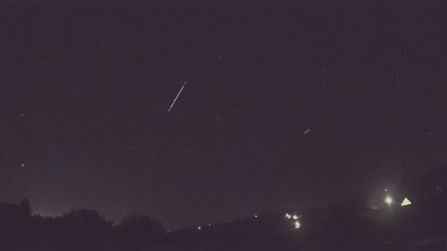AMS90 meteor