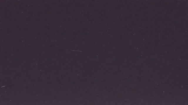 AMS90 meteor