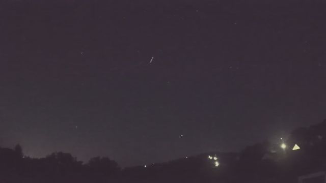 AMS90 meteor