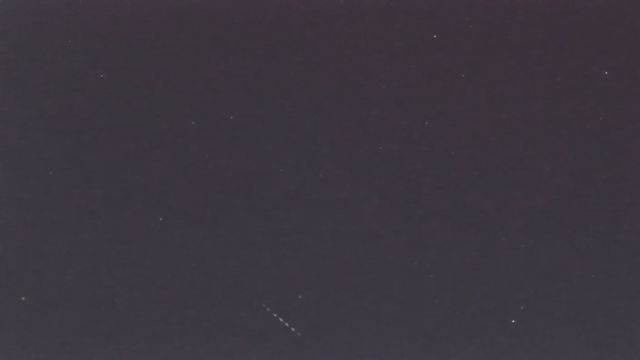 AMS90 meteor