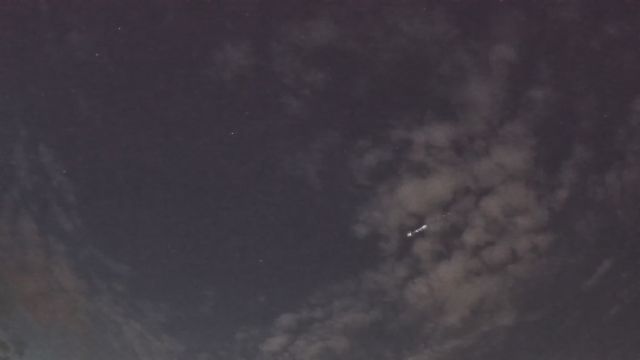 AMS90 meteor