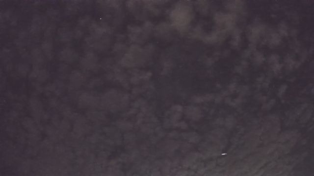 AMS90 meteor