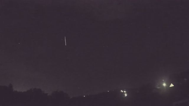 AMS90 meteor