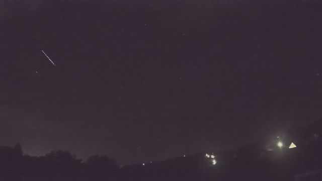 AMS90 meteor