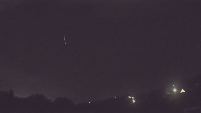 AMS90 meteor