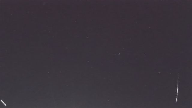 AMS90 meteor