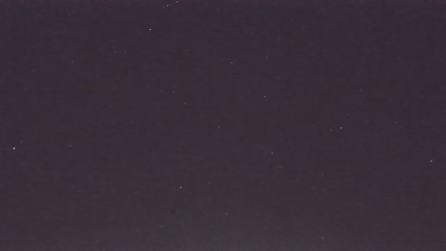 AMS90 meteor