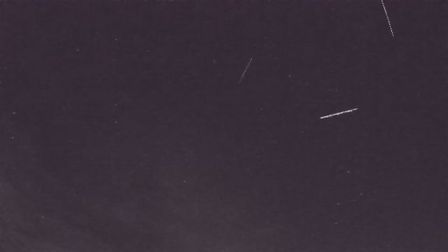 AMS90 meteor