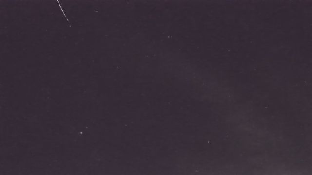 AMS90 meteor