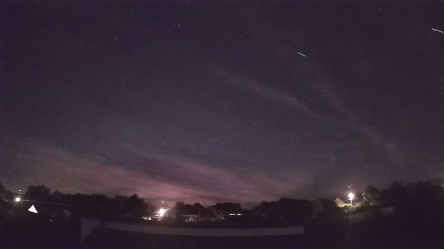 AMS90 meteor