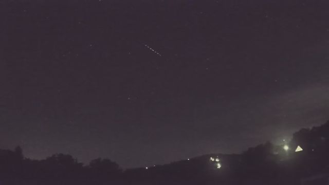 AMS90 meteor