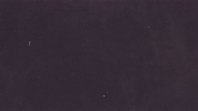 AMS90 meteor