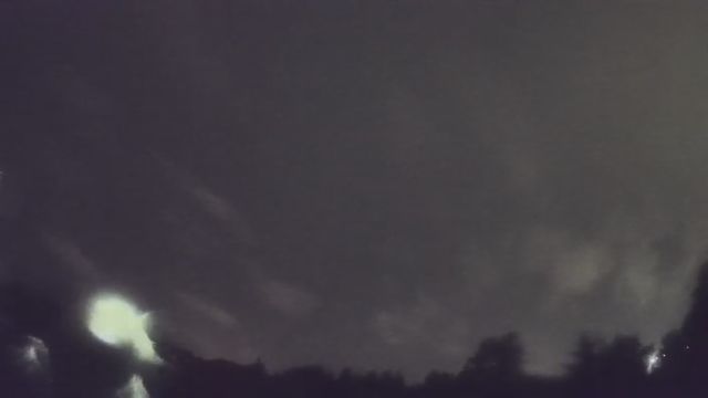 AMS90 meteor
