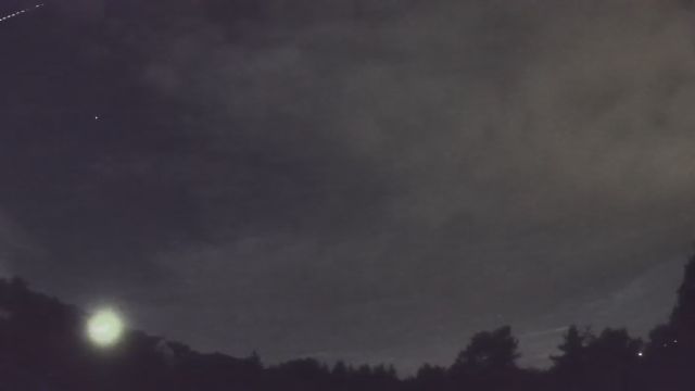 AMS90 meteor