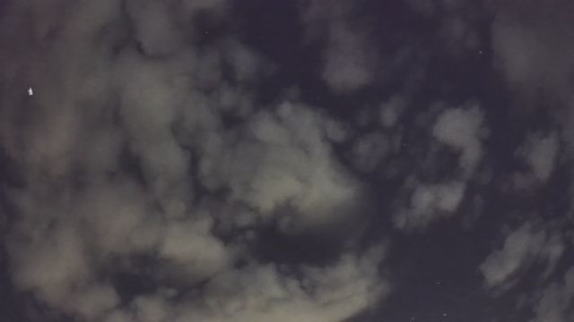 AMS90 meteor