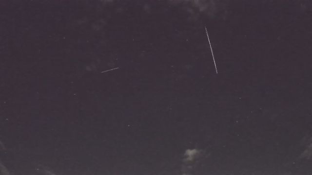 AMS90 meteor