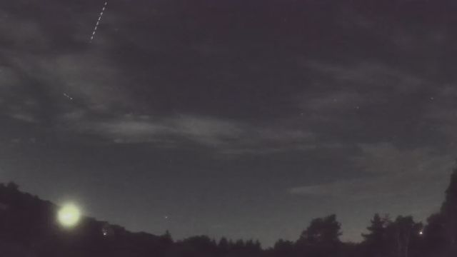 AMS90 meteor