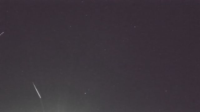 AMS90 meteor