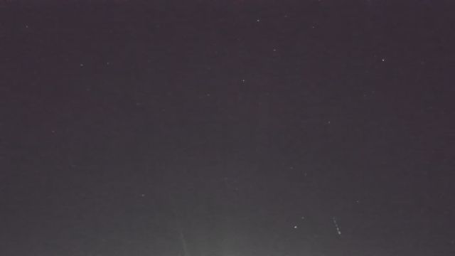 AMS90 meteor