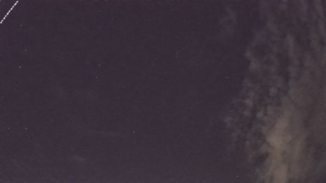 AMS90 meteor