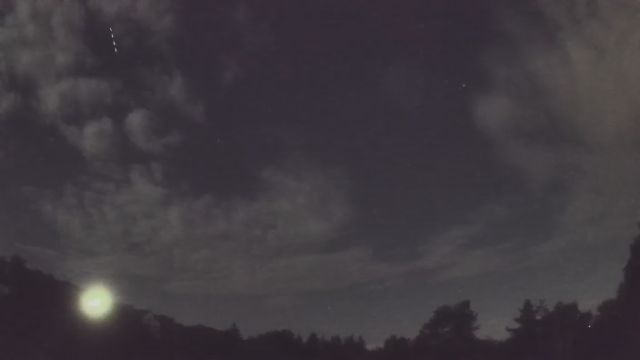 AMS90 meteor