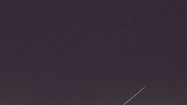 AMS90 meteor
