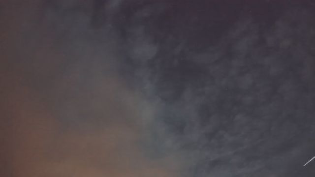 AMS90 meteor