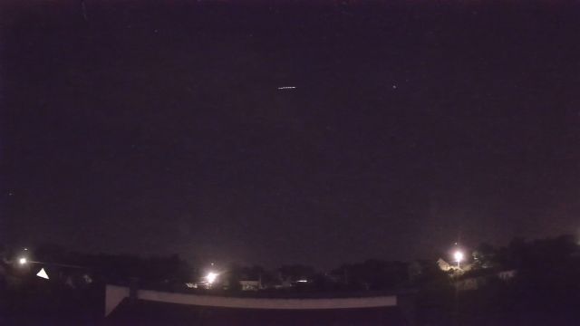AMS90 meteor