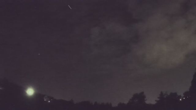 AMS90 meteor