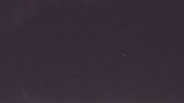 AMS90 meteor