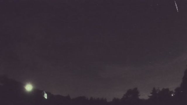 AMS90 meteor