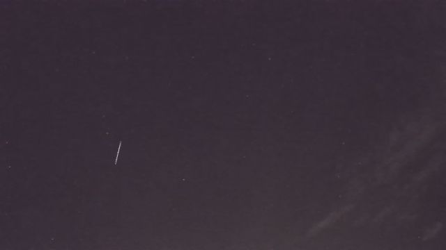 AMS90 meteor