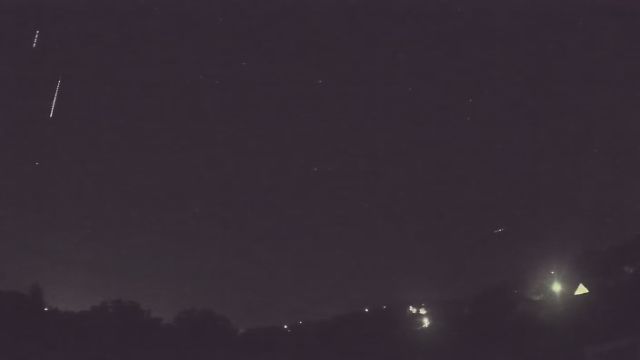AMS90 meteor