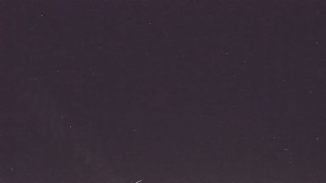 AMS90 meteor