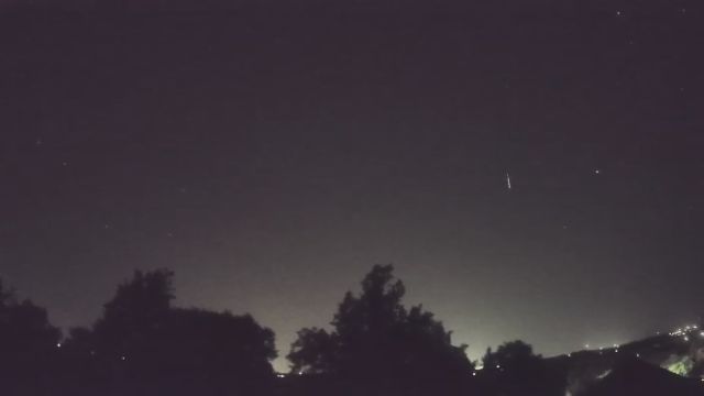 AMS90 meteor