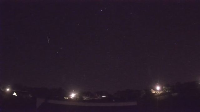 AMS90 meteor