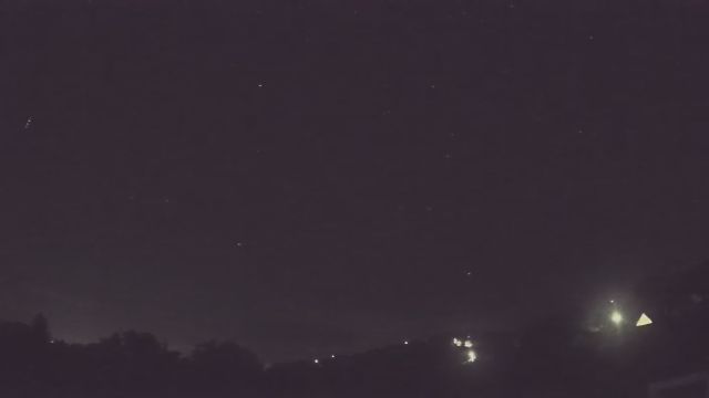 AMS90 meteor
