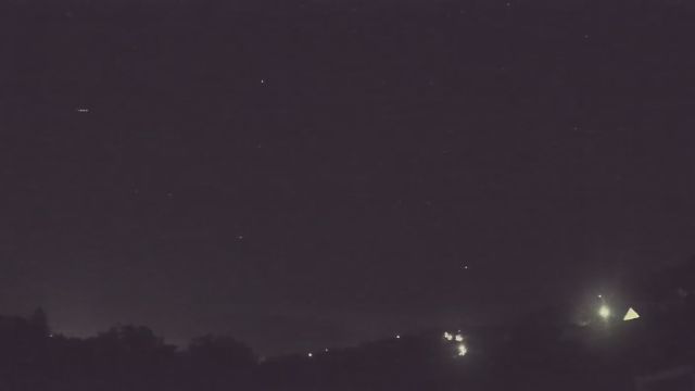 AMS90 meteor