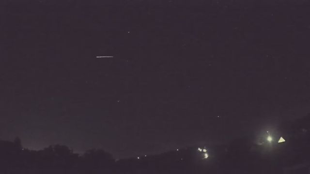 AMS90 meteor