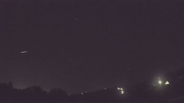AMS90 meteor