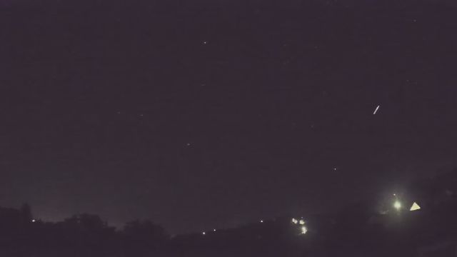 AMS90 meteor