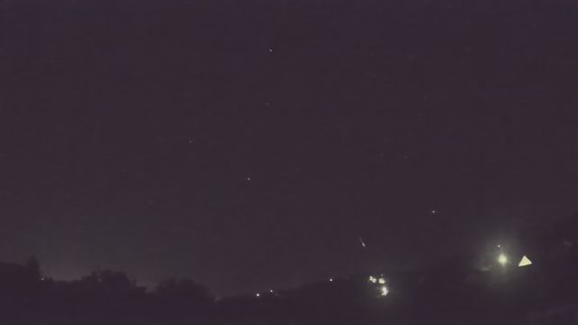 AMS90 meteor