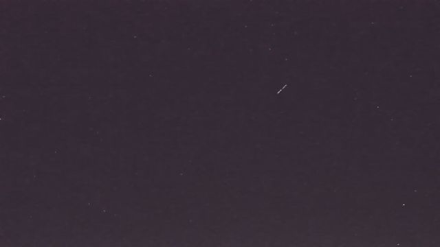AMS90 meteor
