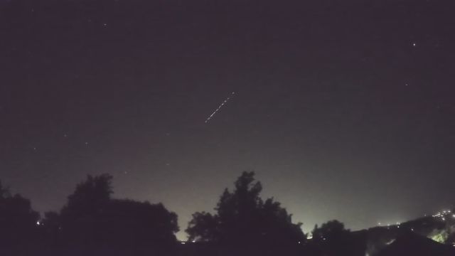 AMS90 meteor