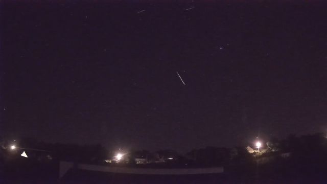 AMS90 meteor