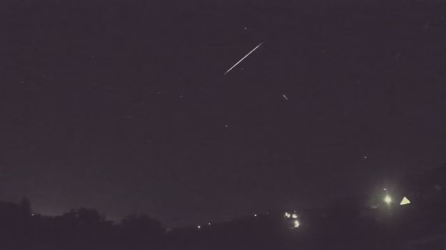 AMS90 meteor