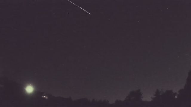 AMS90 meteor